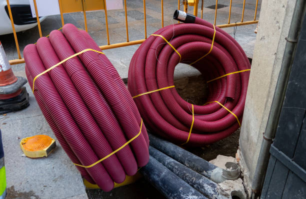 Best Flood restoration services  in Brown Deer, WI